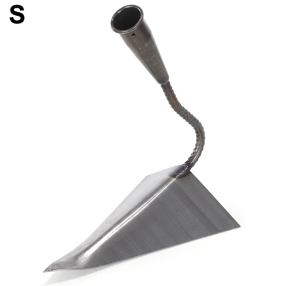 Houe de labour triangulaire po - Agriculture Farming Hand Tools avis et prix