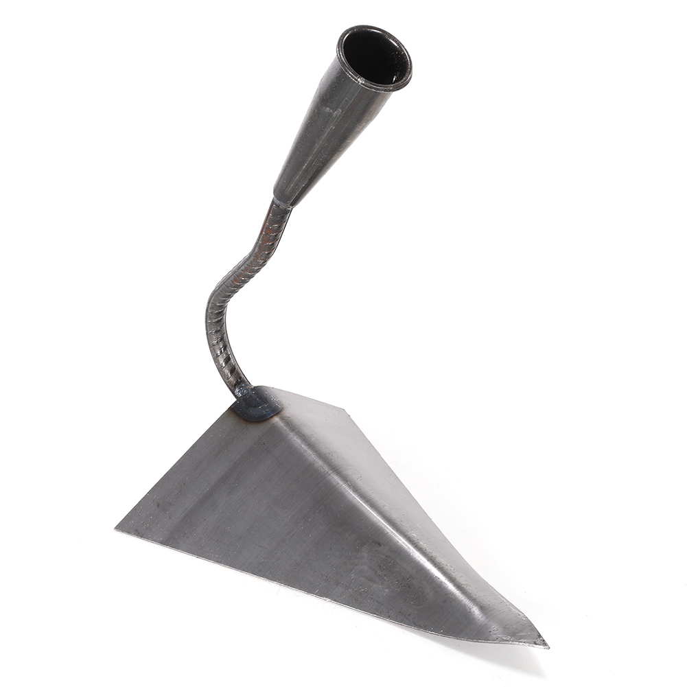 Houe de labour triangulaire po - Agriculture Farming Hand Tools avis et prix