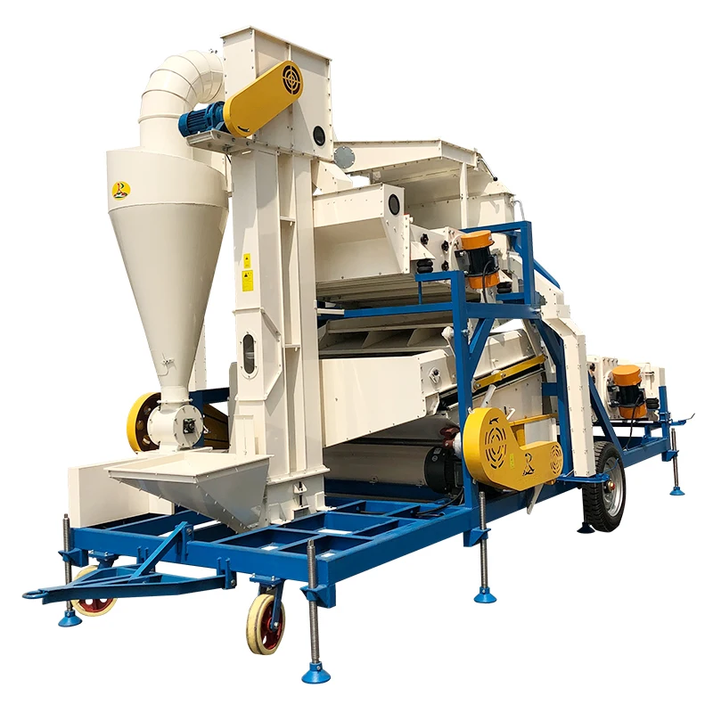 Machine de traitement de netto - Agriculture Farming Process avis et prix