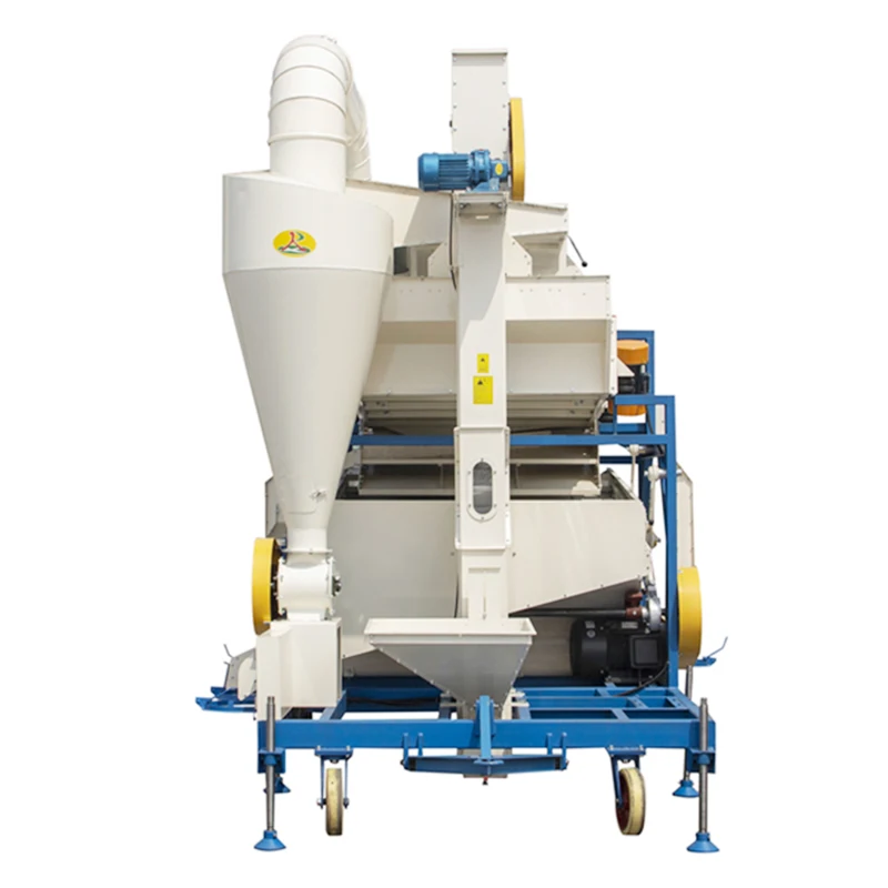 Machine de traitement de netto - Agriculture Farming Process avis et prix