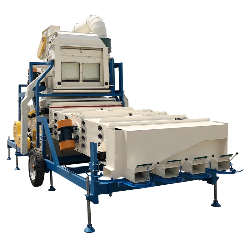 Machine de traitement de netto - Agriculture Farming Process avis et prix