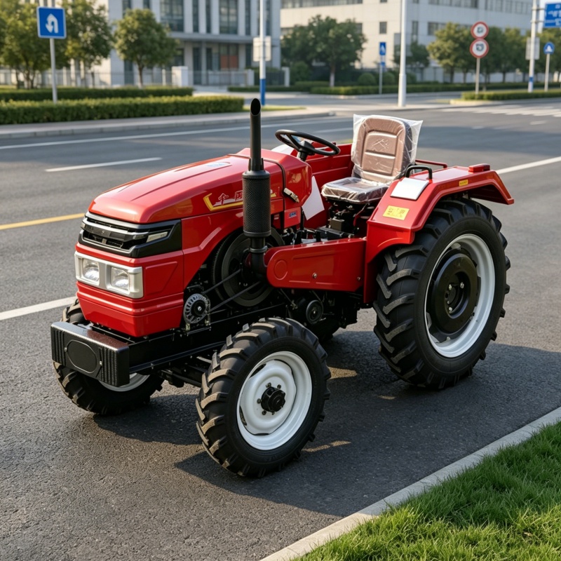 Machinerie de travail du sol r - Farming Equipment For Agriculture avis et prix