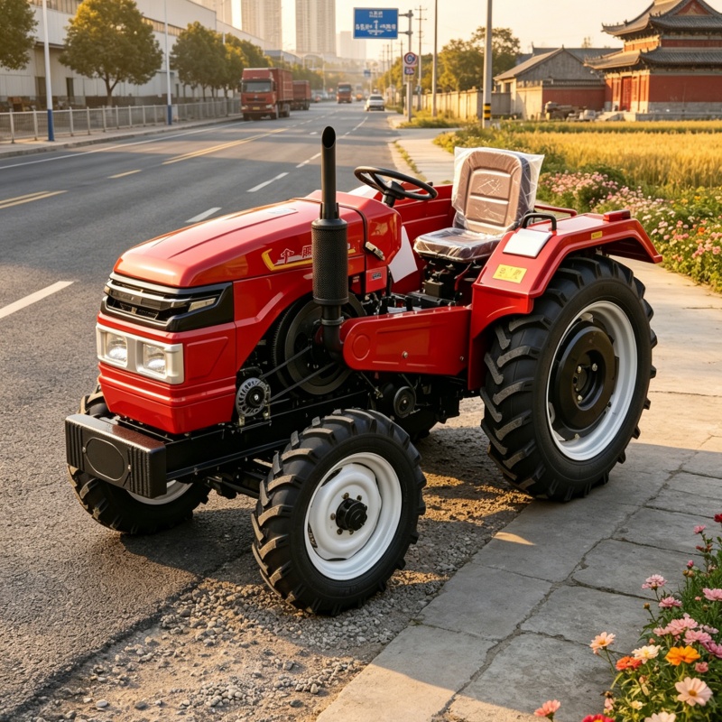 Machinerie de travail du sol r - Farming Equipment For Agriculture avis et prix