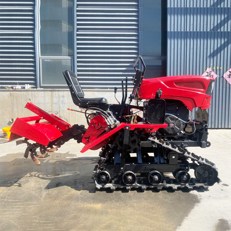 Motoculteur agricole compact p - Farming Equipment For Agriculture avis et prix