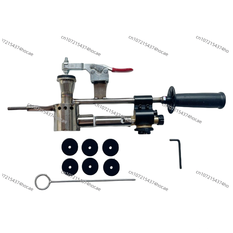 Évaporateur d'acide oxalique,  - Bee Smoker Tool avis et prix