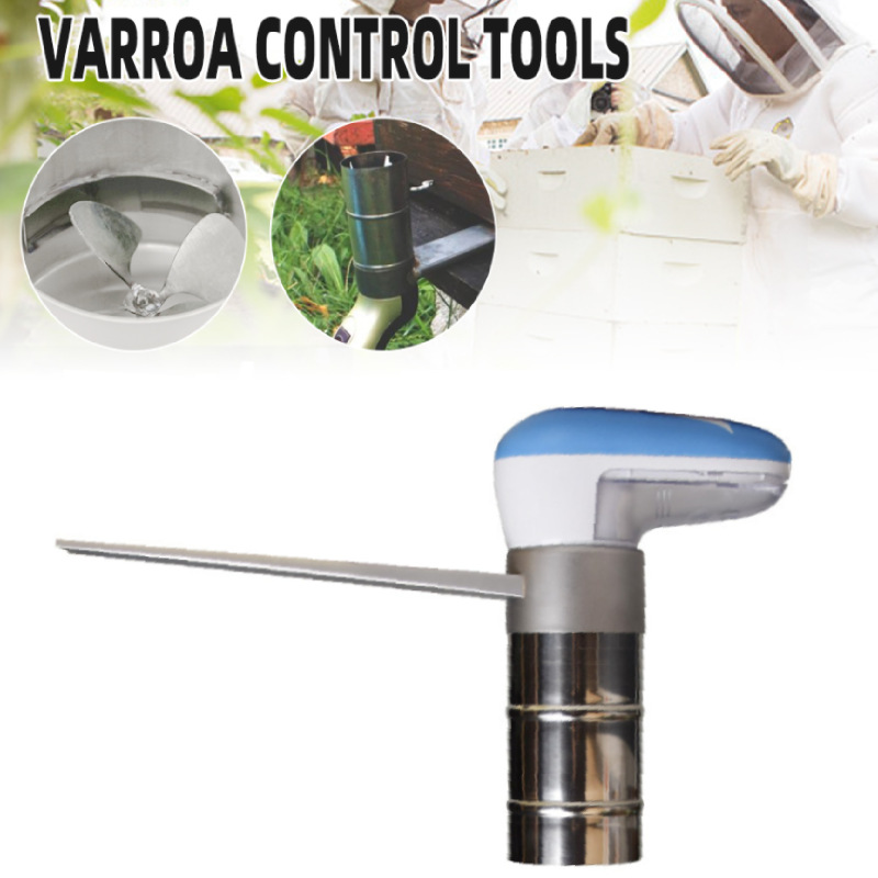 Vaporisateur électrique Rechar - Bee Smoker Tool avis et prix
