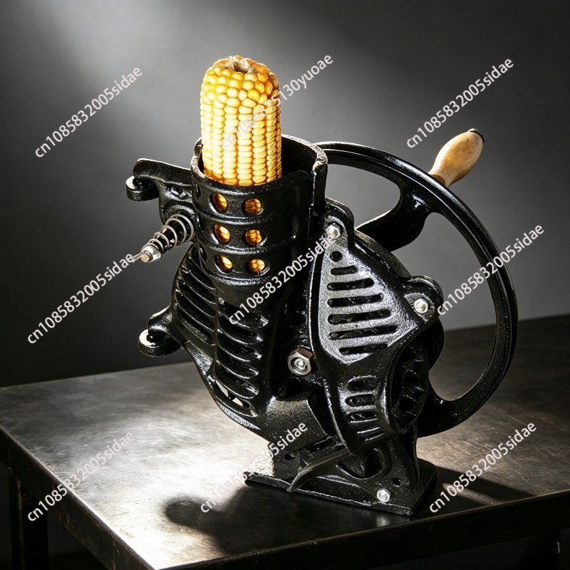 Machine à décortiquer le maïs, - Agriculture Farming Process avis et prix