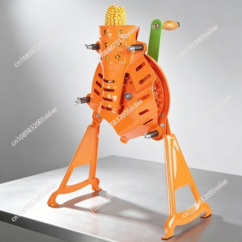 Machine à décortiquer le maïs, - Agriculture Farming Process avis et prix
