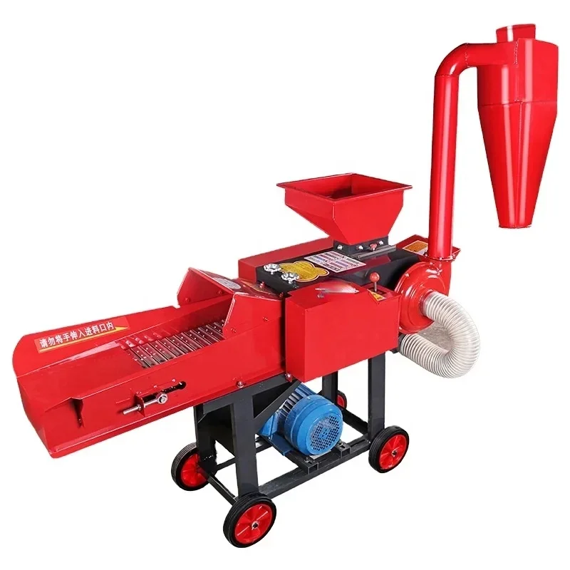 Moulin broyeur multifonctionne - Agriculture Farming Process avis et prix