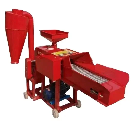 Moulin broyeur multifonctionne - Agriculture Farming Process avis et prix