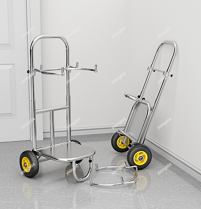 Support de sac à grains, suppo - Agriculture Farming Hand Tools avis et prix
