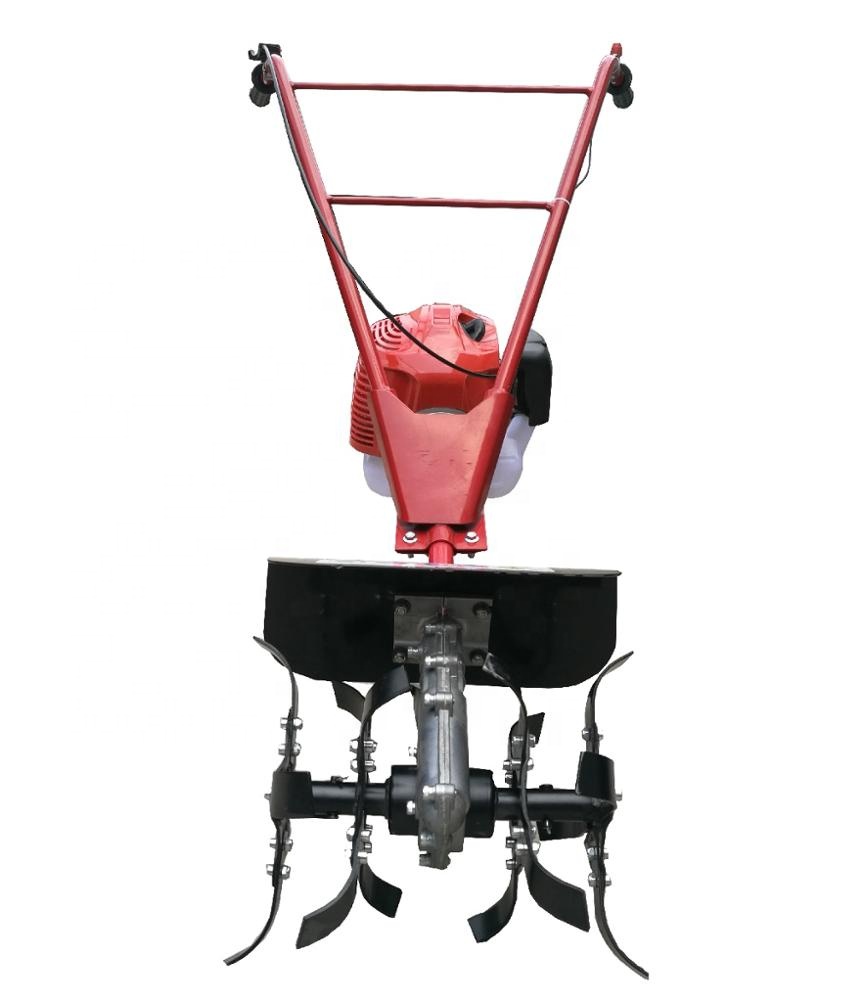 Mini cultivateur de sol rotati - Agriculture Farming Hand Tools avis et prix