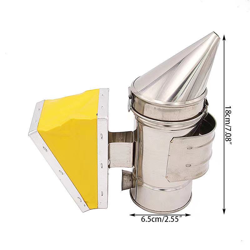 1 ensemble apiculture Mini fum - Bee Smoker Tool avis et prix
