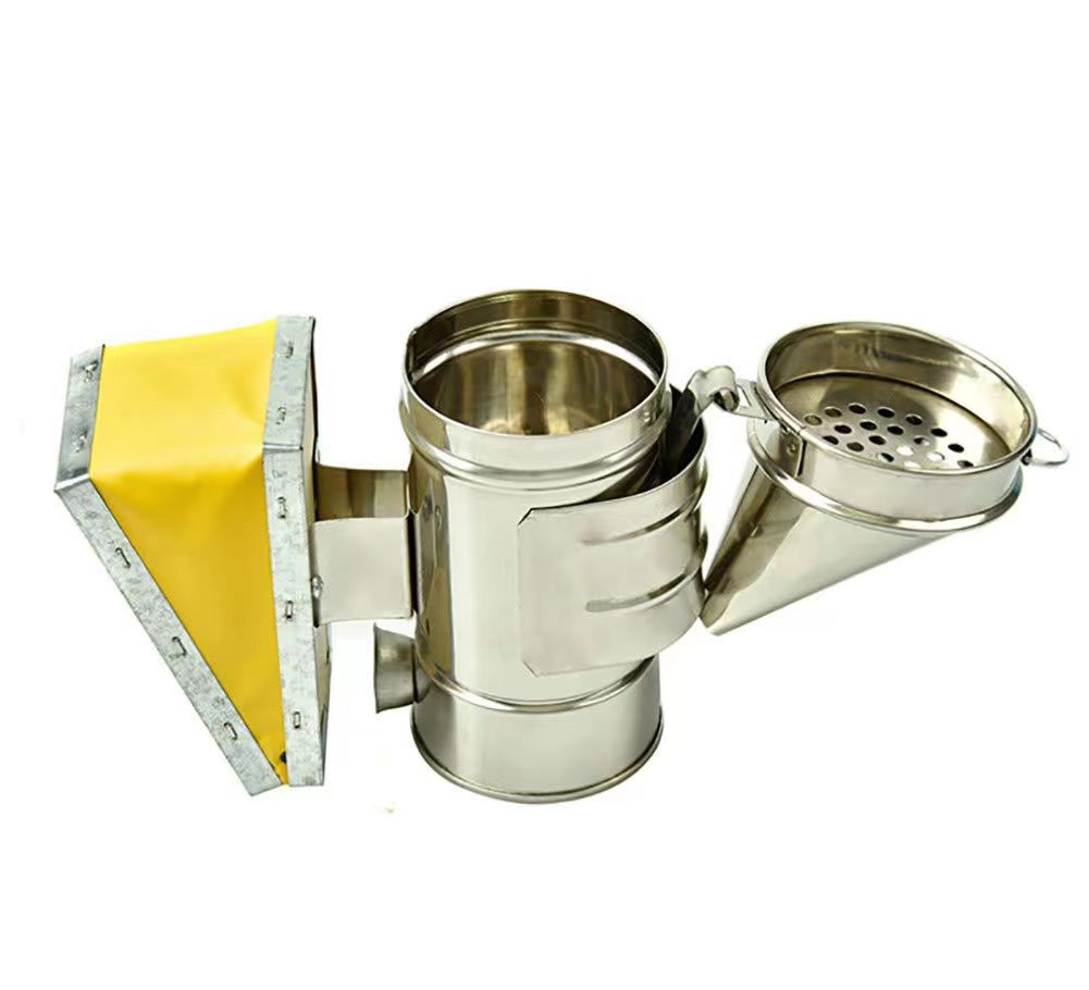 1 ensemble apiculture Mini fum - Bee Smoker Tool avis et prix