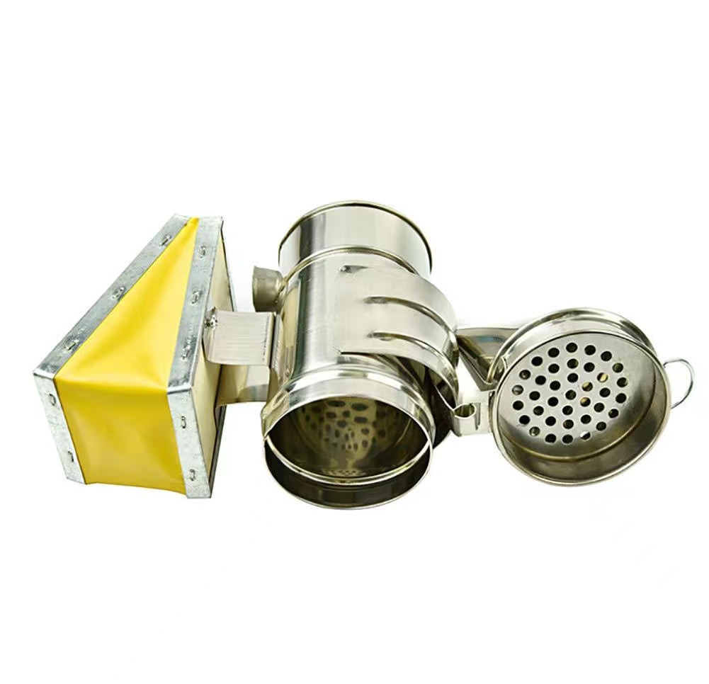 1 ensemble apiculture Mini fum - Bee Smoker Tool avis et prix