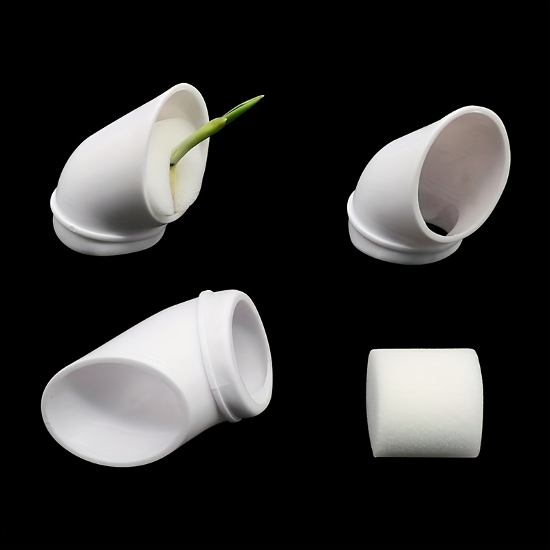 10 ensemble de Pots hydroponiq - Agriculture Vertical Farming avis et prix