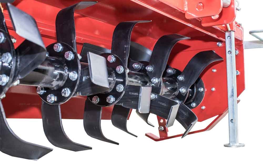 Machine de travail du sol agri - Agriculture Farming Hand Tools avis et prix