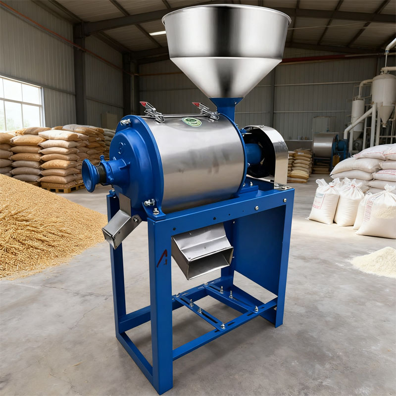 Machine de broyage de céréales - Agriculture Farming Process avis et prix