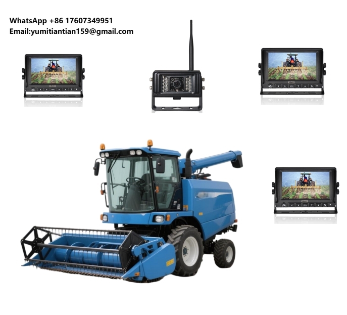 Système Camra d'observation d' - Farming Equipment For Agriculture avis et prix