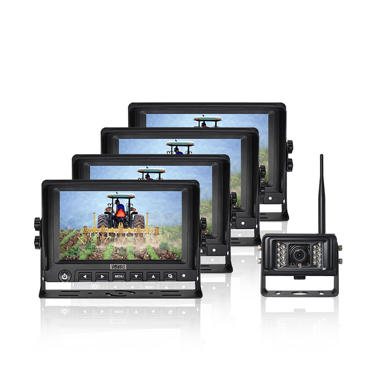 Système Camra d'observation d' - Farming Equipment For Agriculture avis et prix