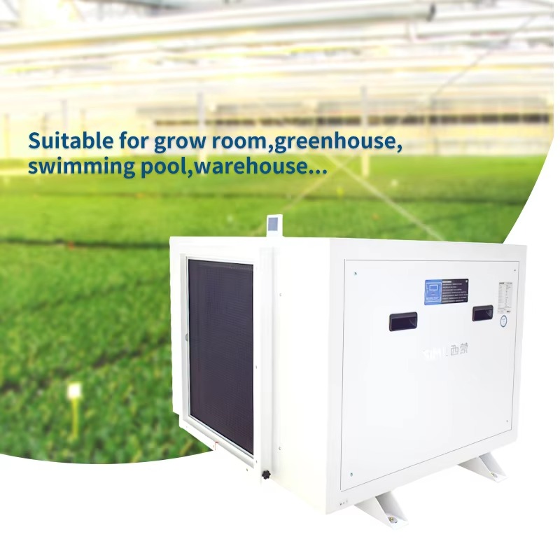 Déshumidificateur d'air indust - Farming & Agriculture Word Stacks avis et prix