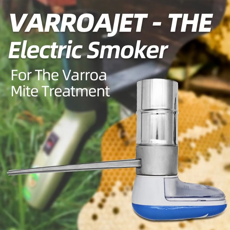 Pulvérisateur de fumée anti-ac - Bee Smoker Tool avis et prix