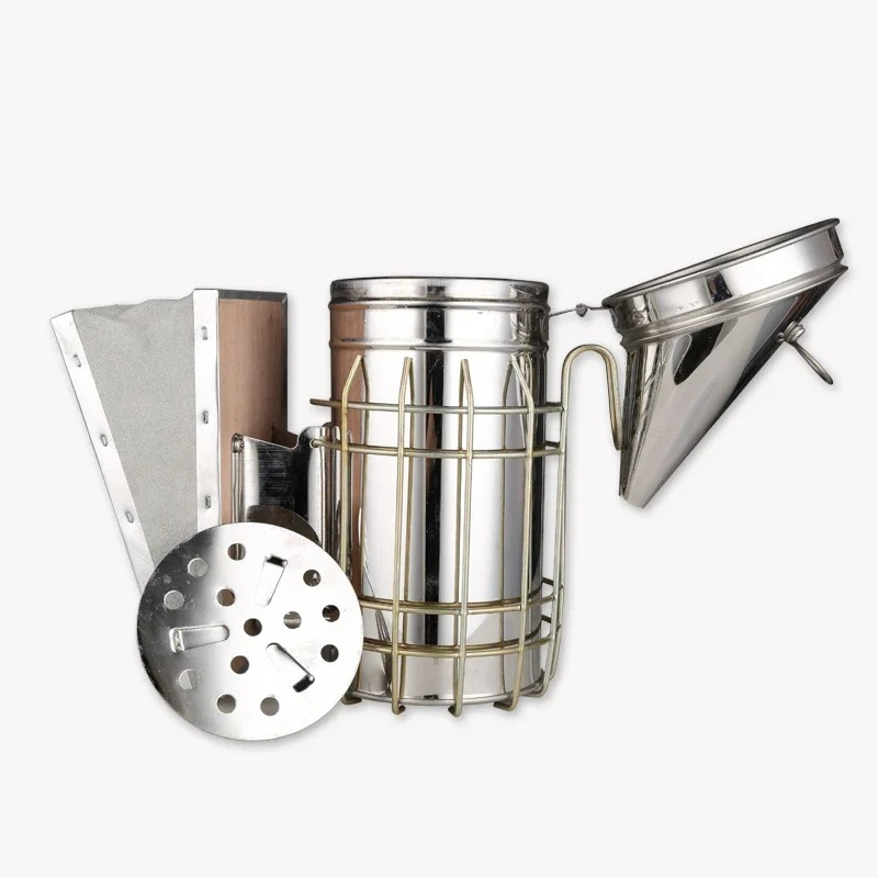1 pièce Kit d'encensoir manuel - Bee Smoker Tool avis et prix
