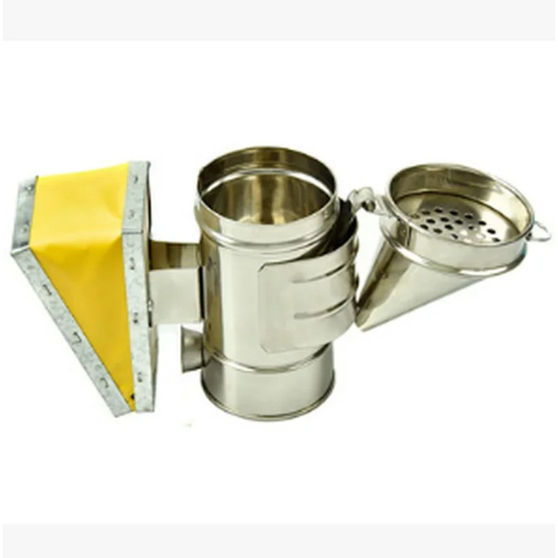 1 pièce Kit d'encensoir manuel - Bee Smoker Tool avis et prix