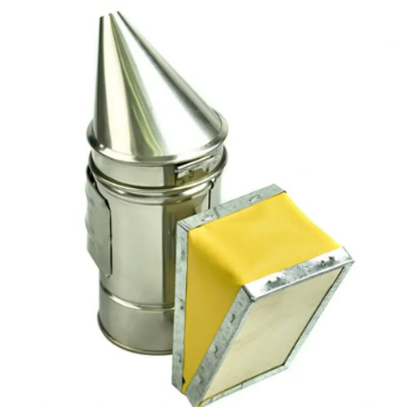 1 pièce Kit d'encensoir manuel - Bee Smoker Tool avis et prix