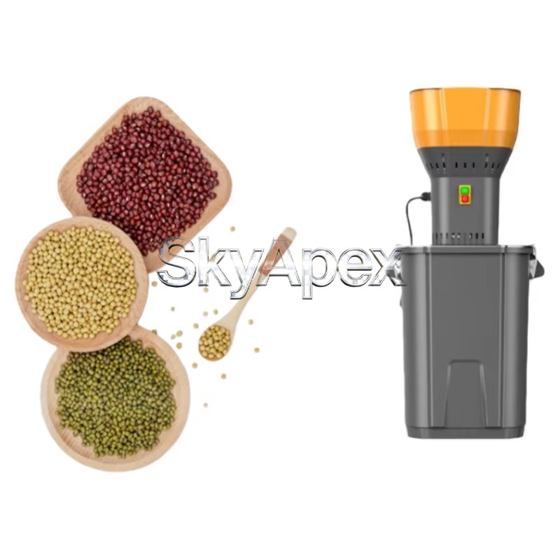 Broyeur-mélangeur de nourritur - Farming Equipment For Agriculture avis et prix