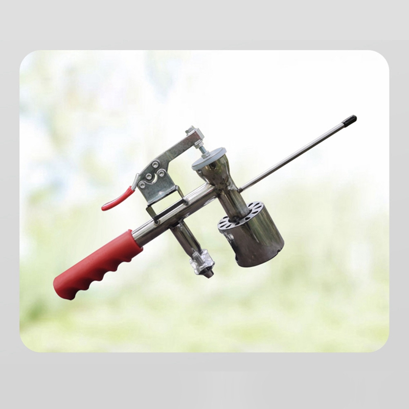 Évaporateur d'acide oxalique,  - Bee Smoker Tool avis et prix
