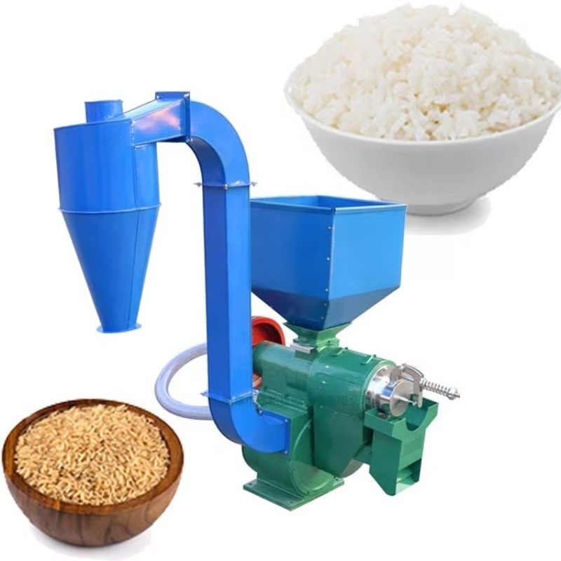 Machine de traitement du riz p - Agriculture Farming Process avis et prix