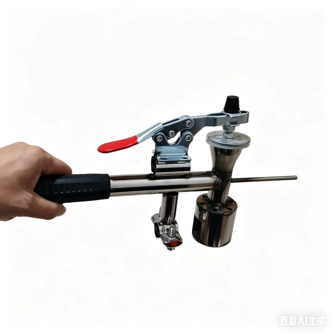 Pistolet à fumée à l'acide oxa - Bee Smoker Tool avis et prix