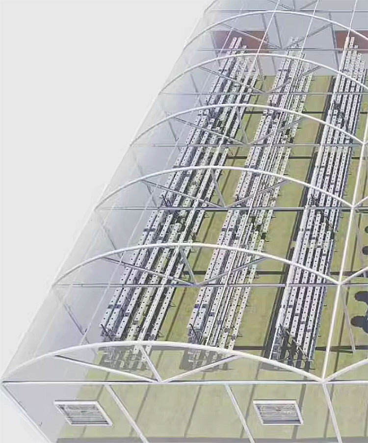 Serreaux agricoles, système hy - Agriculture Vertical Farming avis et prix