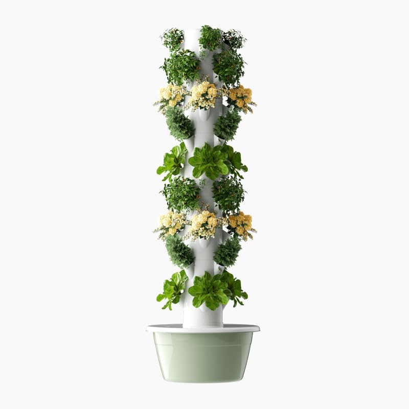 Tour de culture hydroponique v - Agriculture Vertical Farming avis et prix