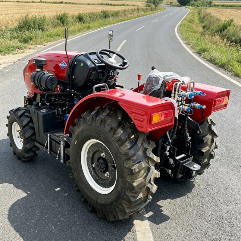 Nouvelle machinerie agricole p - Farming Equipment For Agriculture avis et prix
