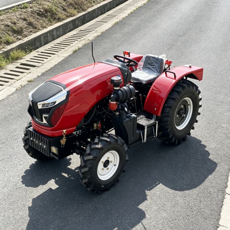 Nouvelle machinerie agricole p - Farming Equipment For Agriculture avis et prix